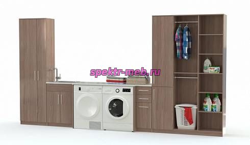 Прачечная Немо 3