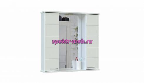 Зеркало для ванной Вестер 6