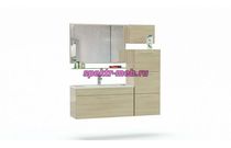 Мебель для ванной Медея 3