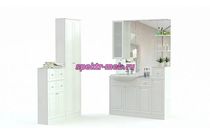 Мебель для ванной Глейз 5