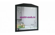 Зеркало для ванной Леона 7