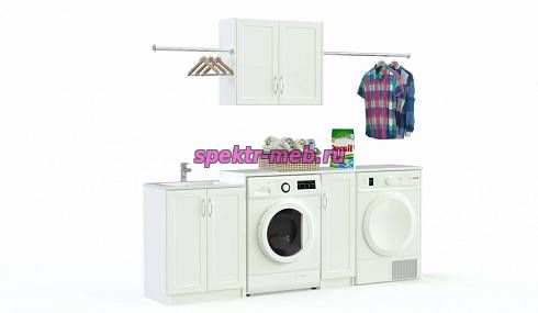 Прачечная Клайд 7