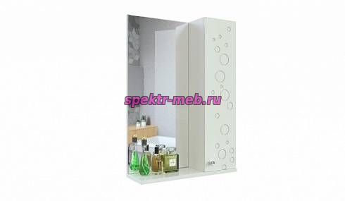 Зеркало для ванной Карат 8