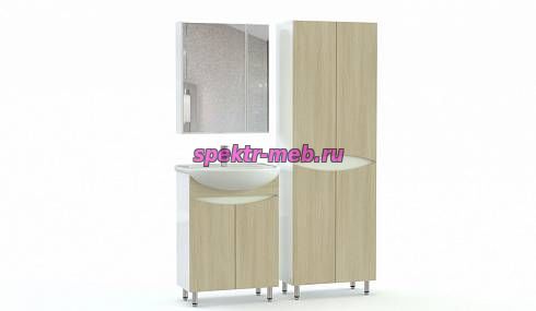 Мебель для ванной Несс 2