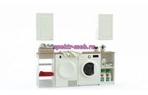 Прачечная Франк 2