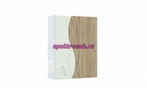 Шкаф в ванную Вента 7