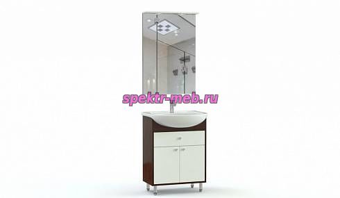 Комплект для ванной Сакура 1