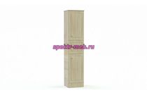 Пенал для ванной Ромира 6