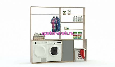 Прачечная Престли 4