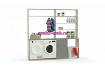 Прачечная Престли 4