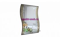 Зеркало Хьюстон 1