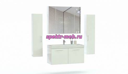 Комплект для ванной Агора 2