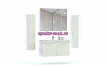 Комплект для ванной Агора 2