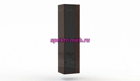 Шкаф подвесной в ванную Нео 5