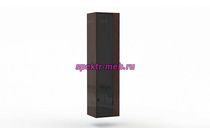 Шкаф подвесной в ванную Нео 5