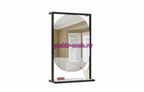 Зеркало в ванную Шайн 11