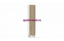 Пенал для ванной Эстетик 4