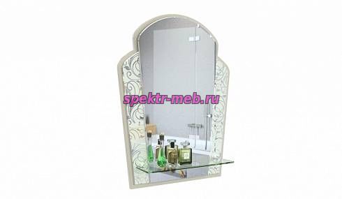 Зеркало Ванкувер 9