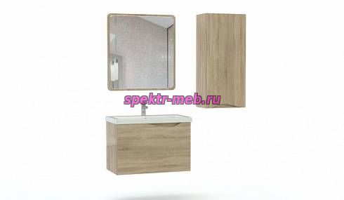 Мебель для ванной Рокси 3
