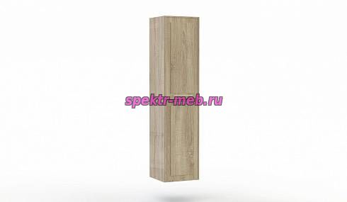 Шкаф в ванную подвесной Примо 6