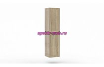 Шкаф в ванную подвесной Примо 6