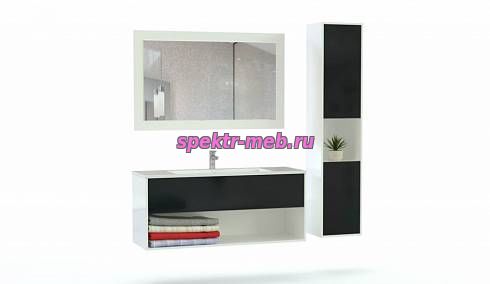 Комплект для ванной Шайн 1