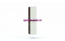 Пенал для ванной комнаты Тимо 1