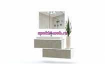 Комплект для ванной Шайн 2