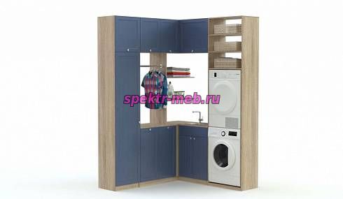 Прачечная Клайд 3