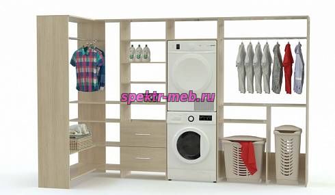 Прачечная Франк 4