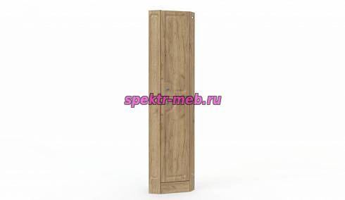 Пенал для ванной Франц 12