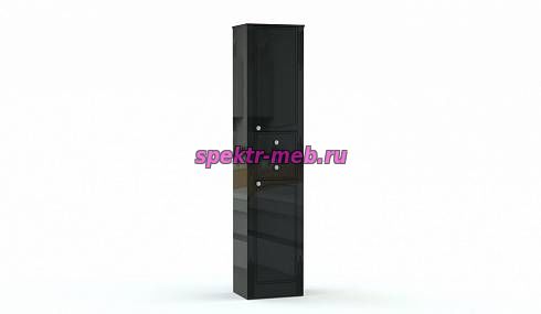 Пенал в ванную Диалог 11