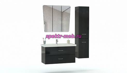 Мебель для ванной Рокси 4