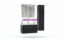 Мебель для ванной Рокси 4