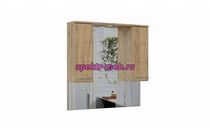 Зеркало для ванной Веста 1