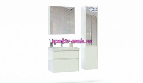 Мебель для ванной Ницца 4