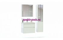 Мебель для ванной Ницца 4