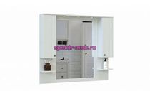 Зеркало для ванной комнаты Электра 1