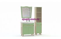 Комплект для ванной Версаль 2