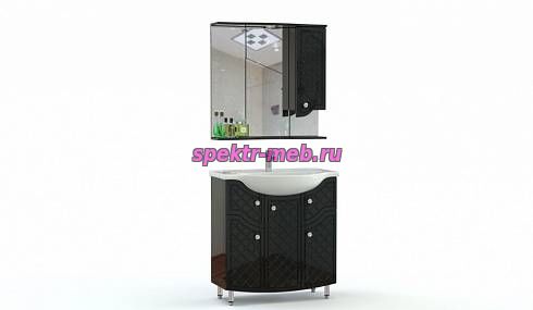 Комплект для ванной Жизель 1