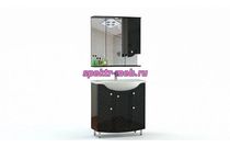 Комплект для ванной Жизель 1