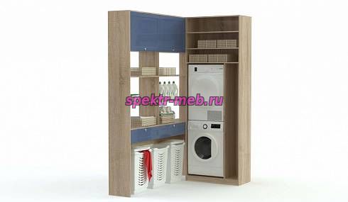 Прачечная Франк 9