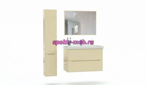 Комплект для ванной Гольфстрим 2