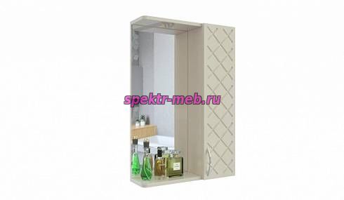 Зеркало для ванной Эвридика 9