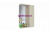 Зеркало для ванной Эвридика 9