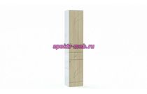 Пенал для ванной Ромира 8