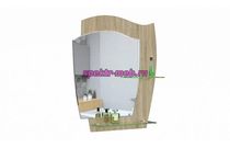 Зеркало для ванной Парсон 8