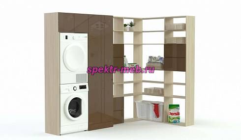 Прачечная Престли 6