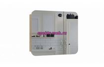 Зеркало для ванной комнаты Стив 5