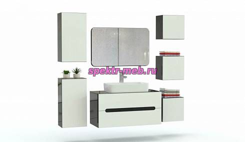 Комплект для ванной Коломбо 1